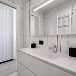 Apartment Le Coccinelle Lovely View *