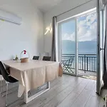 Apartment Le Coccinelle Lovely View