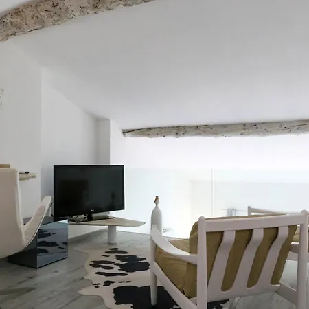 Le Coccinelle A Lierna