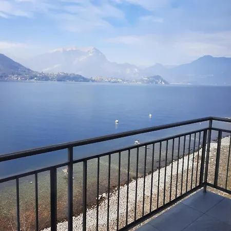 Apartament Le Coccinelle A Lierna