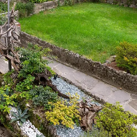Apartment Le Coccinelle Lovely View Lierna