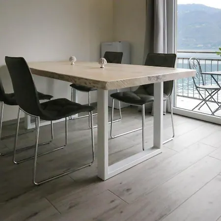 Le Coccinelle A Lierna