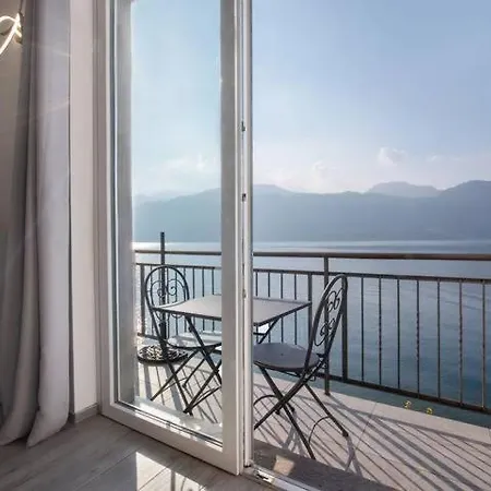 Le Coccinelle A Lierna