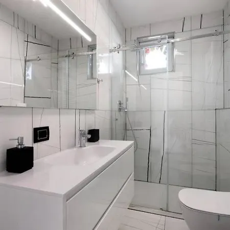 Apartament Le Coccinelle A