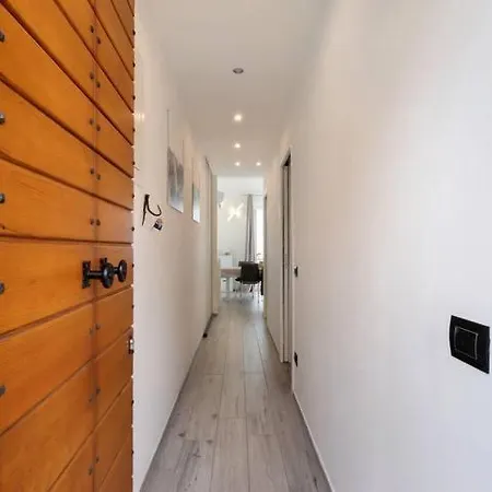 Le Coccinelle A Apartament *