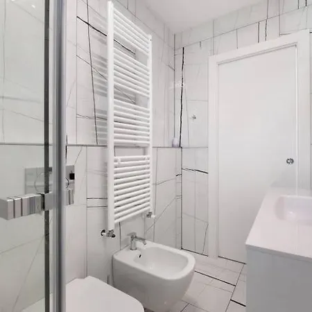 Apartament Le Coccinelle A Lierna