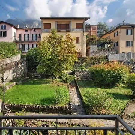 Apartament Le Coccinelle A *