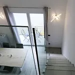 Apartment Le Coccinelle Lovely View *