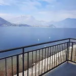 Apartment Le Coccinelle Lovely View Lierna