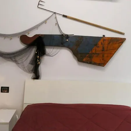 Apartamento Le Coccinelle A *