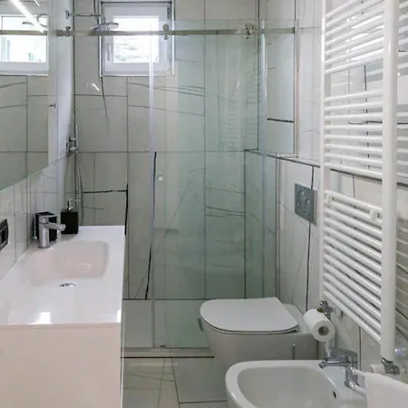 Apartamento Le Coccinelle A