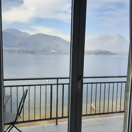 아파트 Le Coccinelle Lovely View *