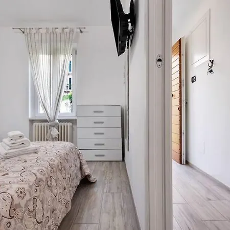 Le Coccinelle A Apartamento