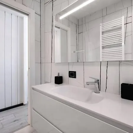 Apartamento Le Coccinelle A *