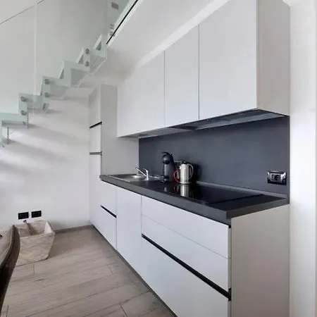 Apartamento Le Coccinelle A