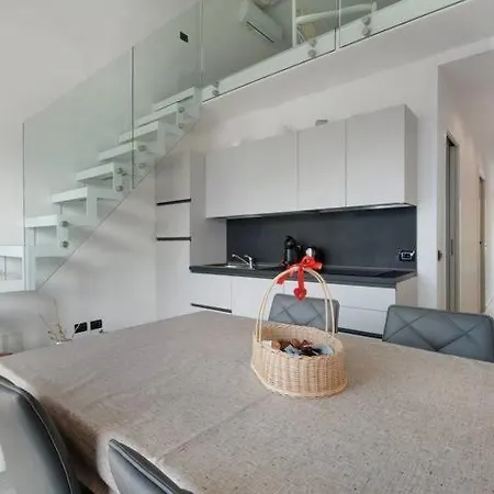 Le Coccinelle A Apartamento