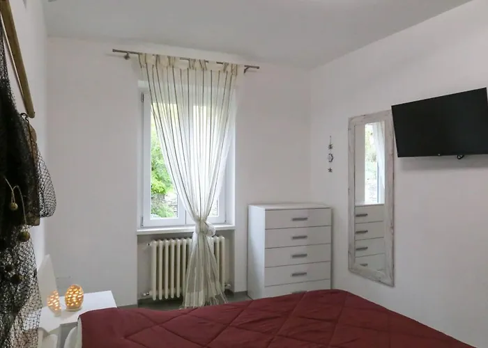 Le Coccinelle Lovely View Apartament