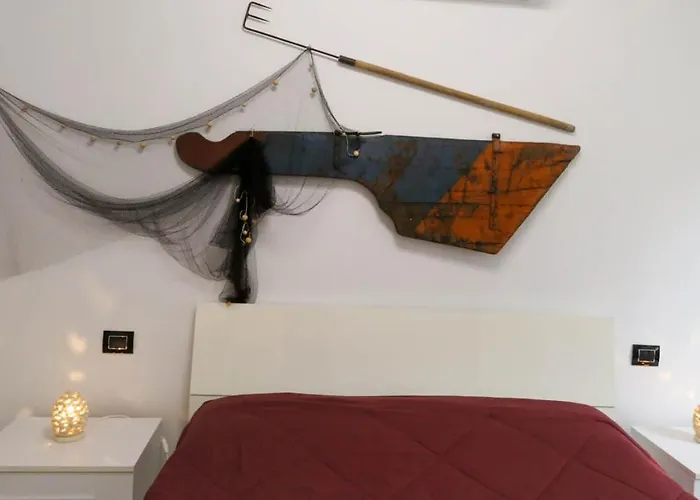 Apartment Le Coccinelle A *