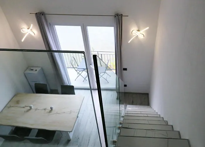 Apartment Le Coccinelle A *