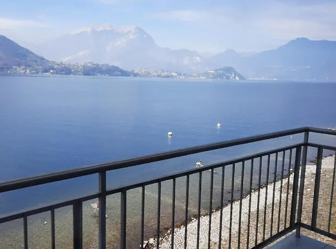 Apartment Le Coccinelle A Lierna