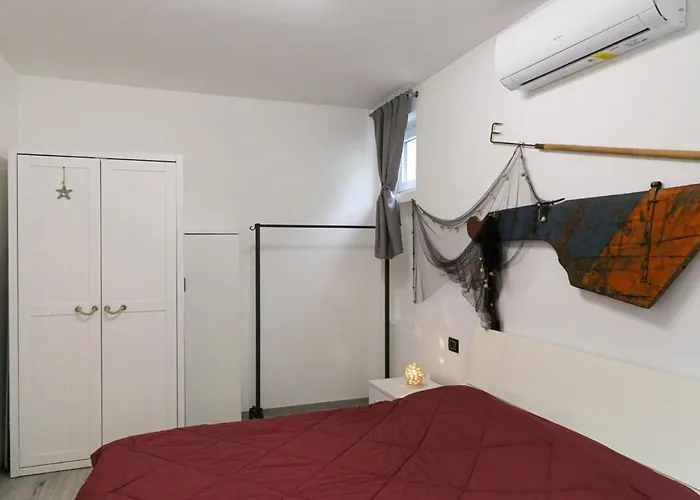 Le Coccinelle A * Lierna