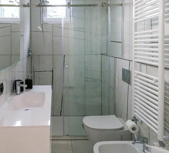 Apartment Le Coccinelle A