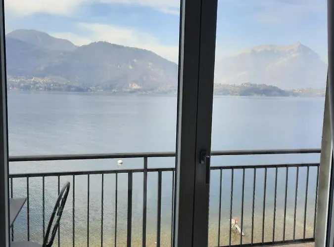 Apartment Le Coccinelle A *