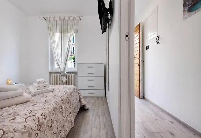 Le Coccinelle Lovely View Apartament