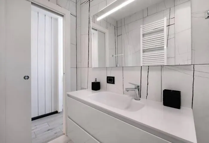 Apartament Le Coccinelle Lovely View *