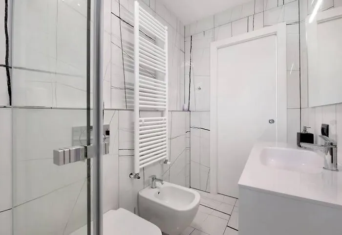 Apartment Le Coccinelle A Lierna