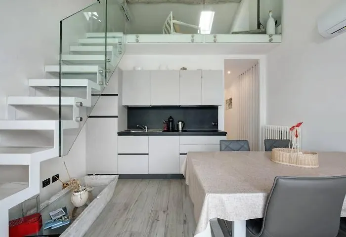 Le Coccinelle A Lierna