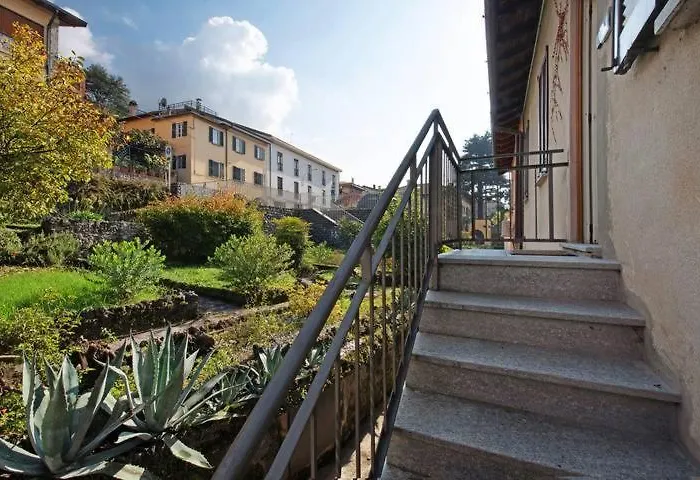 Le Coccinelle A Apartment