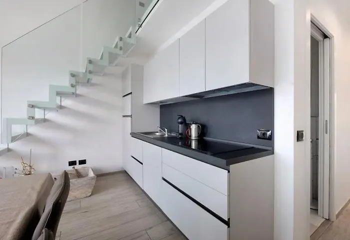 Apartment Le Coccinelle A