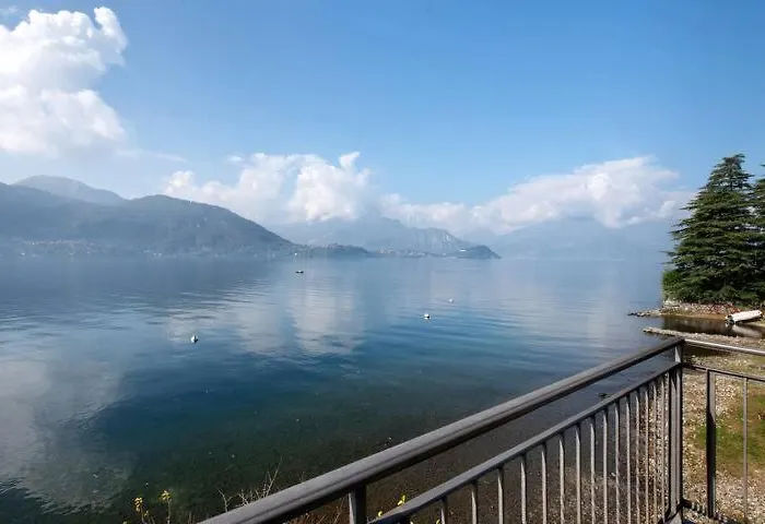 Le Coccinelle A Apartment *