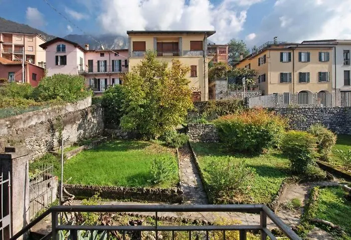 Apartment Le Coccinelle A *