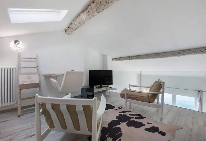 Appartement Le Coccinelle A Lierna