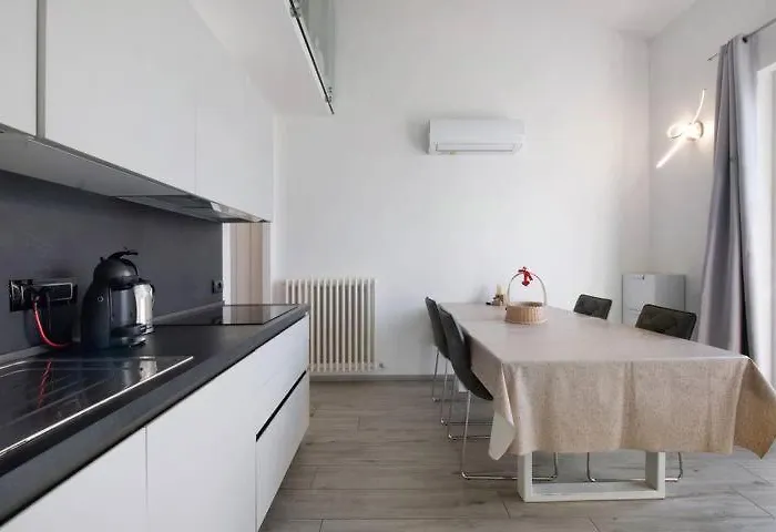 Le Coccinelle A Lierna