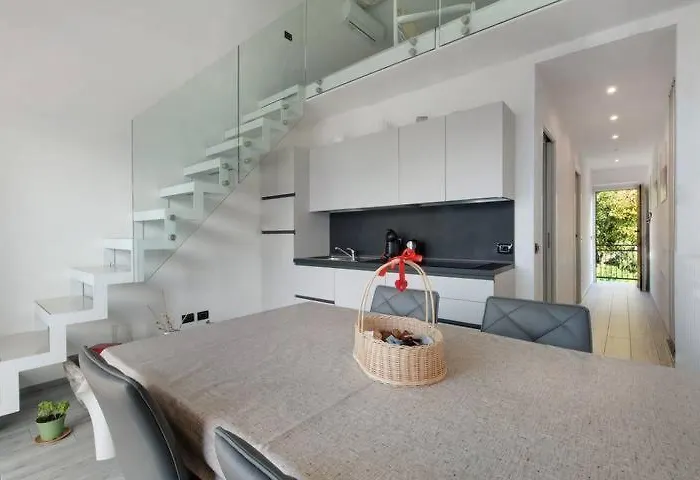 Le Coccinelle Lovely View Apartament