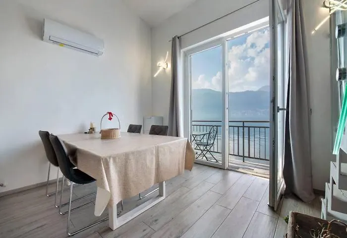 Apartament Le Coccinelle Lovely View