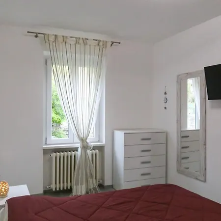 Le Coccinelle A דירה