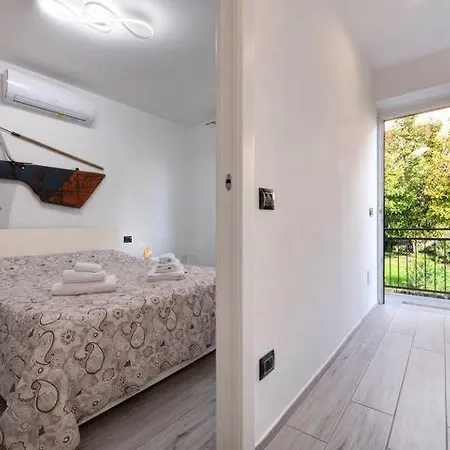 Le Coccinelle Home Lovely View