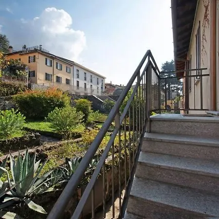 Le Coccinelle Home Lovely View Apartmán