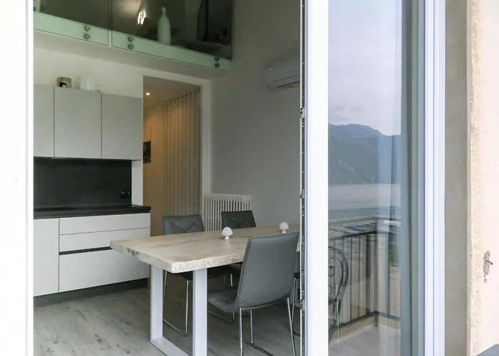Le Coccinelle Home Lovely View