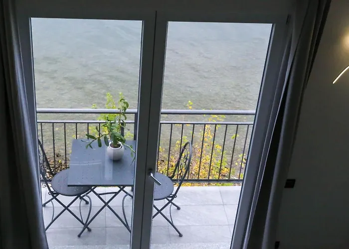 Le Coccinelle Home Lovely View