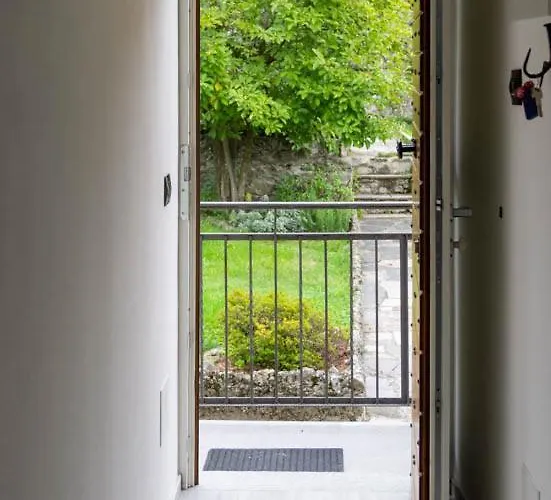Le Coccinelle Home Lovely View