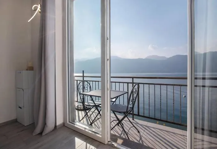 Le Coccinelle Home Lovely View Lierna