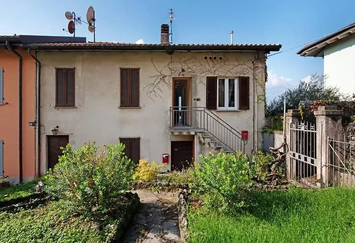 Le Coccinelle Home Lovely View *