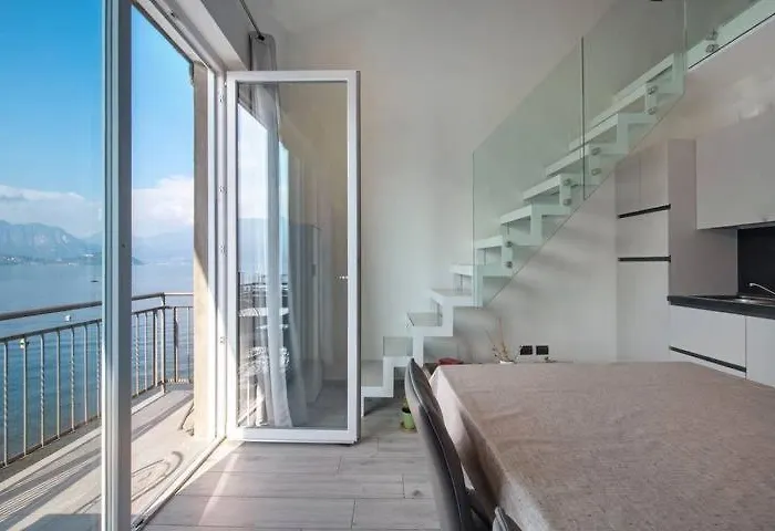 Le Coccinelle Home Lovely View *